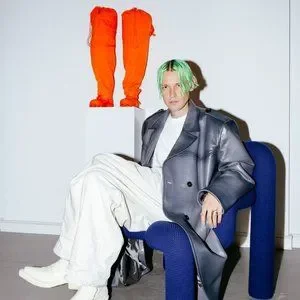 Camper | Shoes | Rare Camperlab Traktori Aboveknee Boot  display picture 1